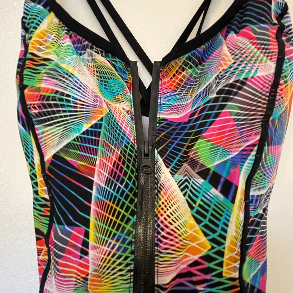 Swimsuit, size 10